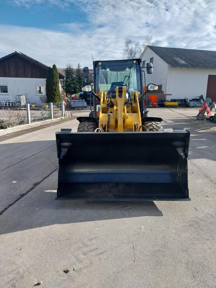 Radlader Cat 906M 908 907 Hoflader Lader Schaufellader - מעמיס גלגלים: תמונה 2 Radlader Cat 906M 908 907 Hoflader Lader Schaufellader - מעמיס גלגלים: תמונה 2