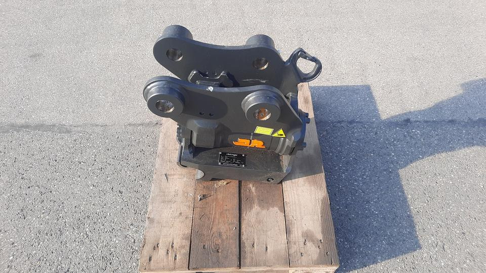 Rädlinger Tilt 3,5 - 6to HS 03 Powertilt Minibagger JCB Bagger - טילטרוטטור עבור מיני מחפר: תמונה 3 Rädlinger Tilt 3,5 - 6to HS 03 Powertilt Minibagger JCB Bagger - טילטרוטטור עבור מיני מחפר: תמונה 3