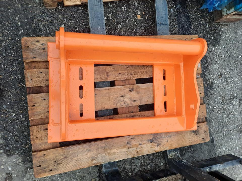 מחרשת שלג Schneeschild 1,8m MX Yanmar Solis Kommunal Traktor Hoflader: תמונה 14 מחרשת שלג Schneeschild 1,8m MX Yanmar Solis Kommunal Traktor Hoflader: תמונה 14