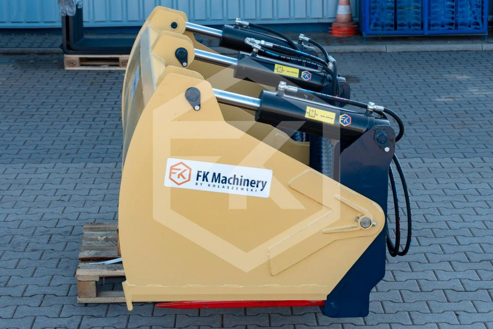 Silageschneidzange Silozange Schneidzange - ציוד צמחי: תמונה 2 Silageschneidzange Silozange Schneidzange - ציוד צמחי: תמונה 2