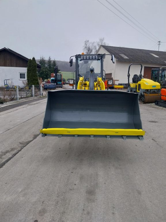 Wacker WL 44 kein 38 48 52 60 - מעמיס גלגלים: תמונה 2 Wacker WL 44 kein 38 48 52 60 - מעמיס גלגלים: תמונה 2