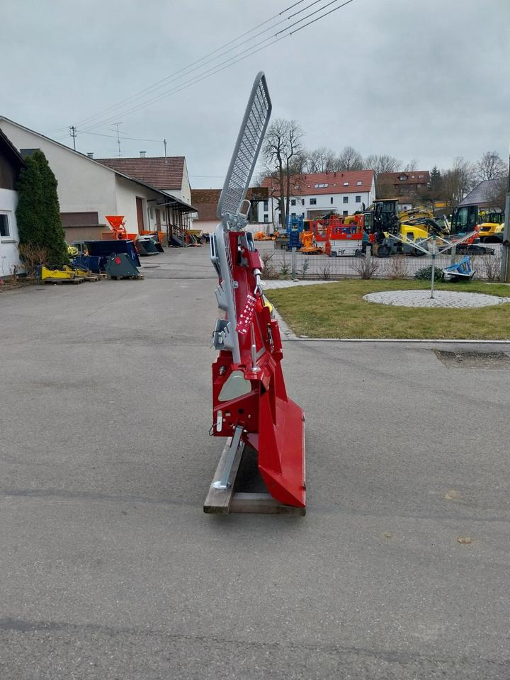 Neue Forstseilwinde Seilwinde Tajfun EGV 55 AHK Funk 35, 55, 65 - כננת עבור ציוד יער: תמונה 4 Neue Forstseilwinde Seilwinde Tajfun EGV 55 AHK Funk 35, 55, 65 - כננת עבור ציוד יער: תמונה 4