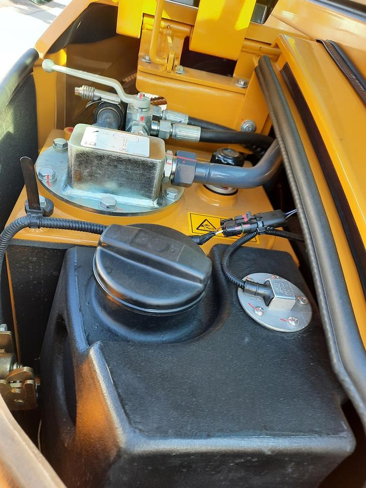 Neuen XCMG XE35E Kubota Minibagger Bagger Radlader Raupenbagger - מיני מחפר: תמונה 5 Neuen XCMG XE35E Kubota Minibagger Bagger Radlader Raupenbagger - מיני מחפר: תמונה 5