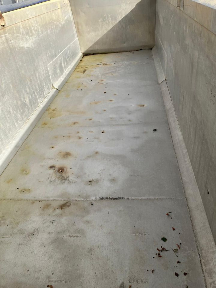 CARNEHL CARNEHL Kippauflieger Kippauflieger CHKS / A - סמיטריילר עם מזהיר: תמונה 4 CARNEHL CARNEHL Kippauflieger Kippauflieger CHKS / A - סמיטריילר עם מזהיר: תמונה 4