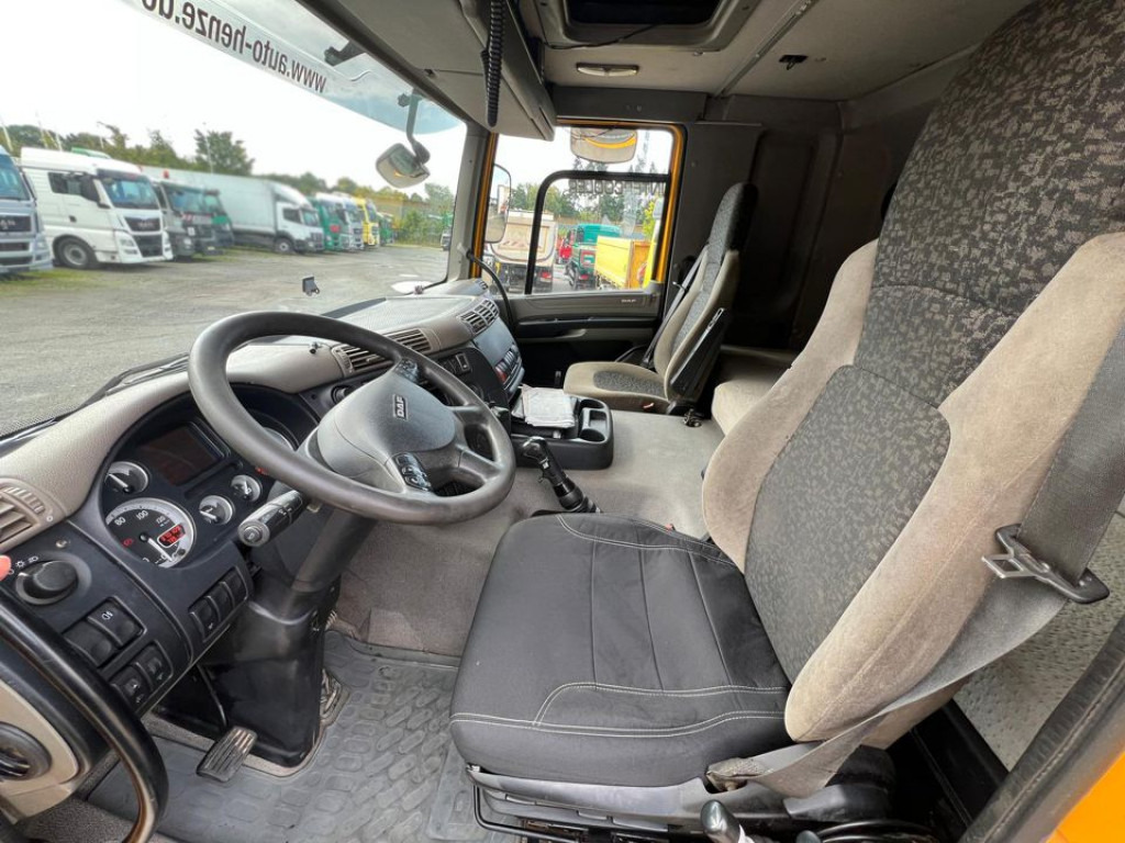 DAF TRUCKS (NL) CF 85 410 4-Achs Kipper Meiller Bordmatik - מזהיר: תמונה 5 DAF TRUCKS (NL) CF 85 410 4-Achs Kipper Meiller Bordmatik - מזהיר: תמונה 5