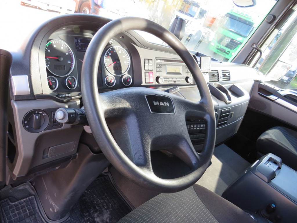 MAN MAN TG-S Abrollkipper 18.320 BL - משאית הרמת וו: תמונה 5 MAN MAN TG-S Abrollkipper 18.320 BL - משאית הרמת וו: תמונה 5