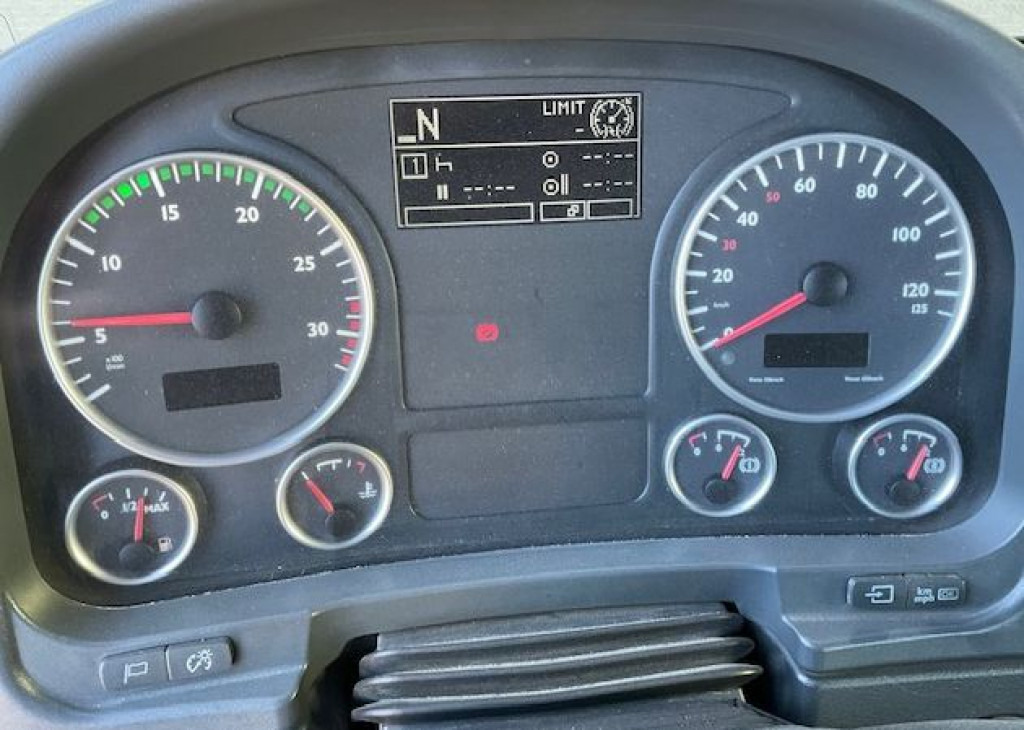 MAN TG-M 18.290 4x4 BB 2-Achs Allradkipper Kran Atlas 105+Funk - מזהיר, משאית מנוף: תמונה 5 MAN TG-M 18.290 4x4 BB 2-Achs Allradkipper Kran Atlas 105+Funk - מזהיר, משאית מנוף: תמונה 5