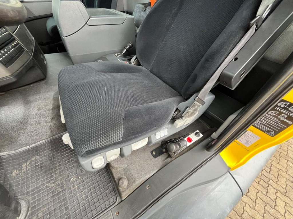 MAN TG-S 18.400 4x2 BL 2-Achs Kipper Kran Atlas 120+Funk - מזהיר, משאית מנוף: תמונה 3 MAN TG-S 18.400 4x2 BL 2-Achs Kipper Kran Atlas 120+Funk - מזהיר, משאית מנוף: תמונה 3