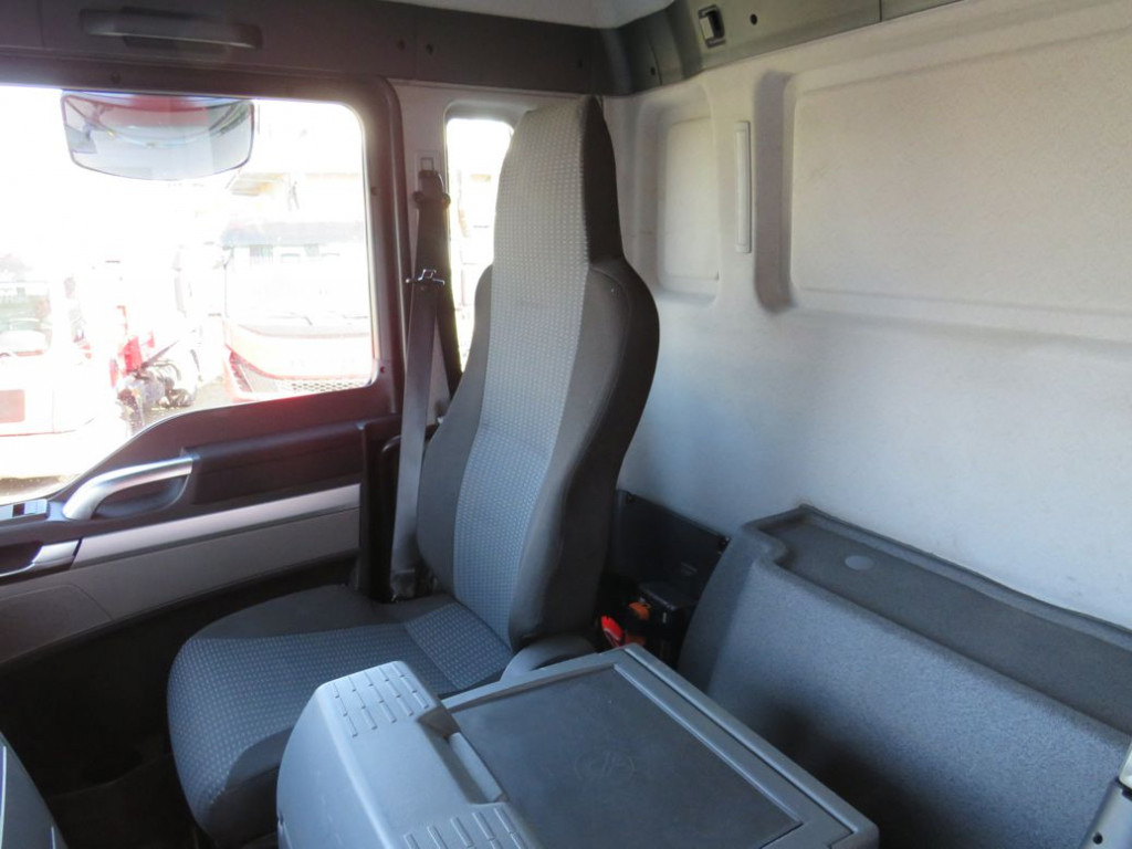 MAN TG-S 26.400 6x2-2 BL Pritsche Heckkran Atlas 165.2 - משאית צד נופל/ שטוחה, משאית מנוף: תמונה 2 MAN TG-S 26.400 6x2-2 BL Pritsche Heckkran Atlas 165.2 - משאית צד נופל/ שטוחה, משאית מנוף: תמונה 2