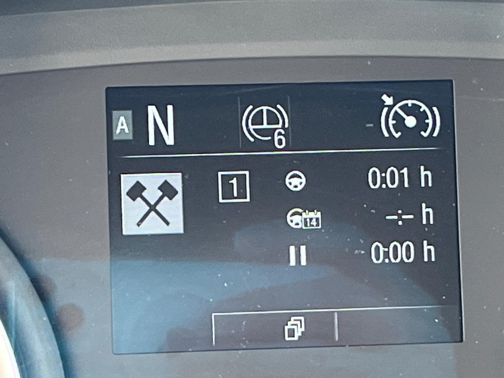 הַחכָּרָה MAN TG-S 26.460 6x4 BB 3-Achs Kipper MAN TG-S 26.460 6x4 BB 3-Achs Kipper: תמונה 10 הַחכָּרָה MAN TG-S 26.460 6x4 BB 3-Achs Kipper MAN TG-S 26.460 6x4 BB 3-Achs Kipper: תמונה 10