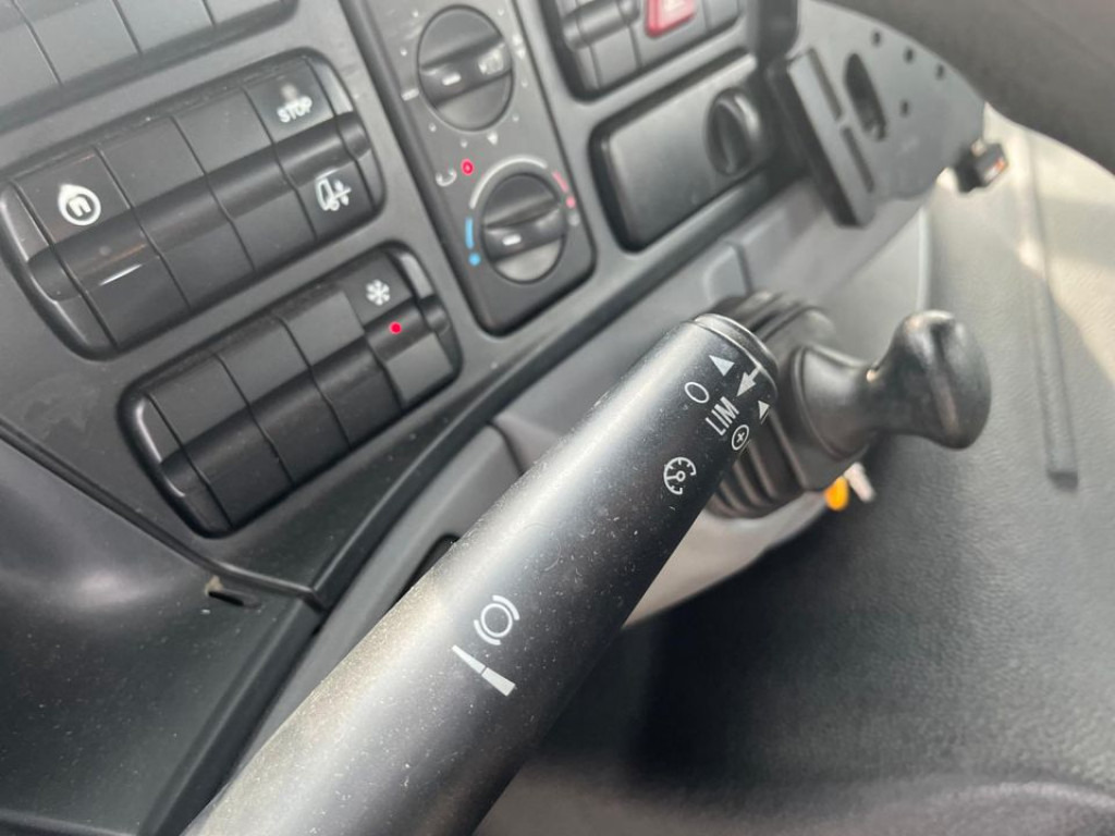 הַחכָּרָה MERCEDES-BENZ Actros 2541 L6x2 Abrollkipper Meiller Schub Knick MERCEDES-BENZ Actros 2541 L6x2 Abrollkipper Meiller Schub Knick: תמונה 12