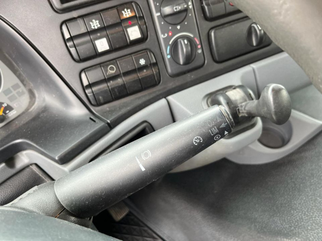 MERCEDES-BENZ Actros 3241 B 8x4  Betonpumpe Putzmeister 42m - משאית משאבת בטון: תמונה 4 MERCEDES-BENZ Actros 3241 B 8x4  Betonpumpe Putzmeister 42m - משאית משאבת בטון: תמונה 4