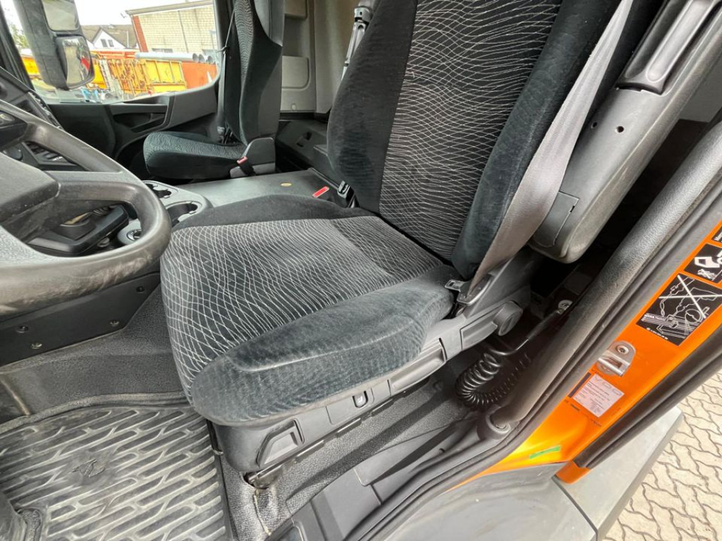 MERCEDES-BENZ Arocs 3236 8x4 Betonmischer Deutsch Top AP Achsen - משאית: תמונה 3 MERCEDES-BENZ Arocs 3236 8x4 Betonmischer Deutsch Top AP Achsen - משאית: תמונה 3