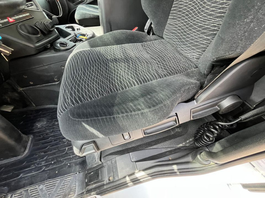 MERCEDES-BENZ Arocs 3240 B 8x4 Betonmischer Deutsch Top AP Achsen - משאית: תמונה 3 MERCEDES-BENZ Arocs 3240 B 8x4 Betonmischer Deutsch Top AP Achsen - משאית: תמונה 3