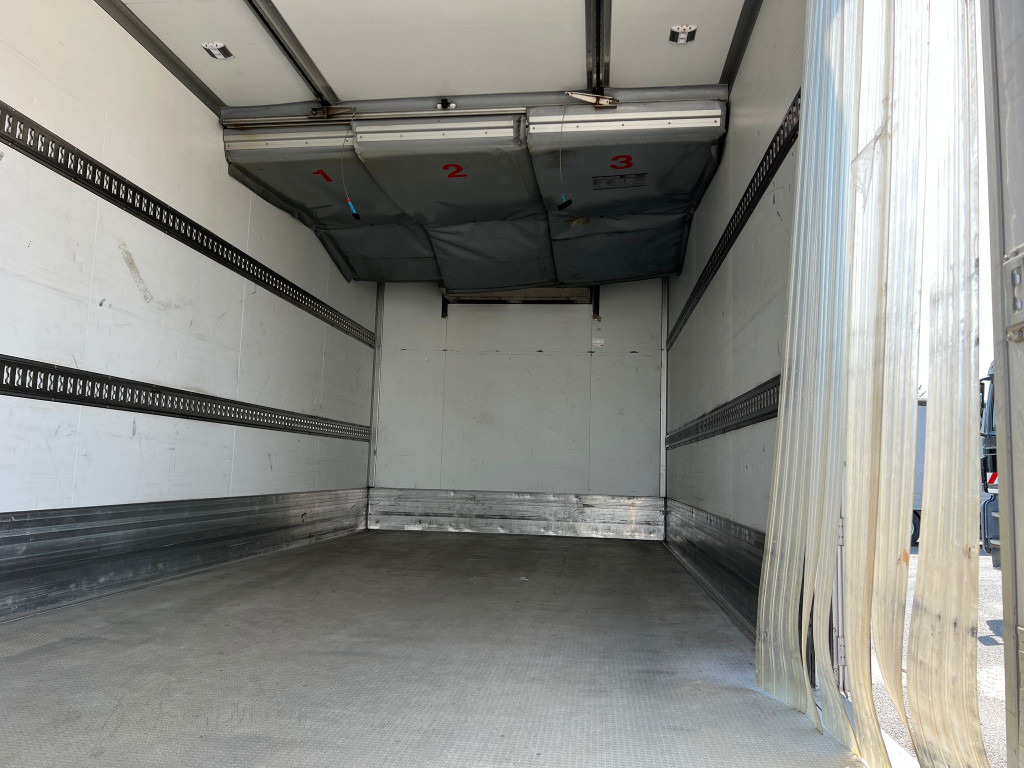 MERCEDES-BENZ Atego 1224 L Kühlkoffer LBW Tiefkühler 6,2m LBW - משאית קירור: תמונה 4 MERCEDES-BENZ Atego 1224 L Kühlkoffer LBW Tiefkühler 6,2m LBW - משאית קירור: תמונה 4