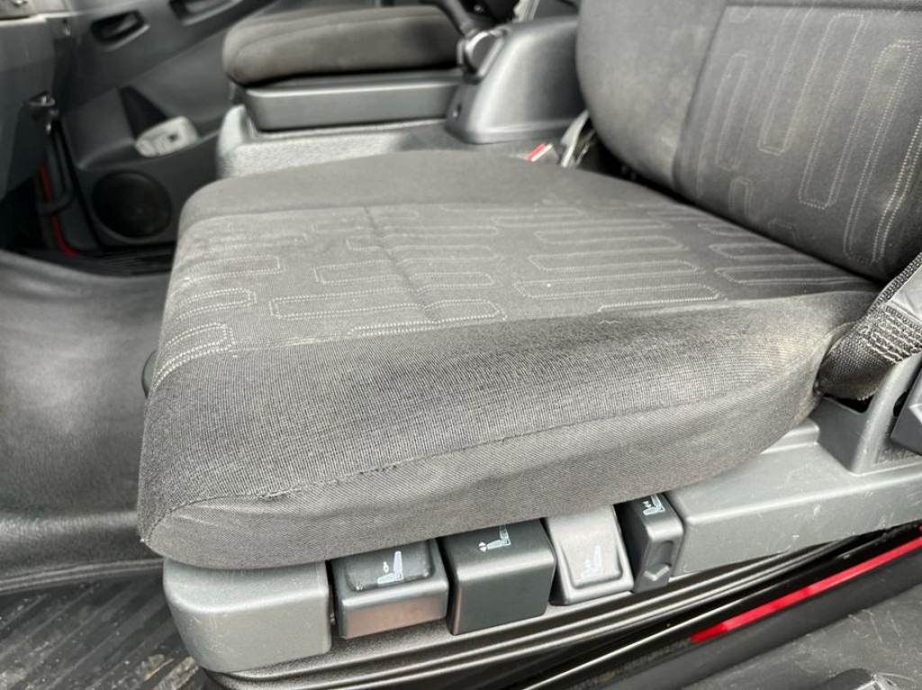 MERCEDES-BENZ Atego 818 K 2-Achs Kipper Meiller - כלי רכב מסחרי מזהיר: תמונה 2 MERCEDES-BENZ Atego 818 K 2-Achs Kipper Meiller - כלי רכב מסחרי מזהיר: תמונה 2