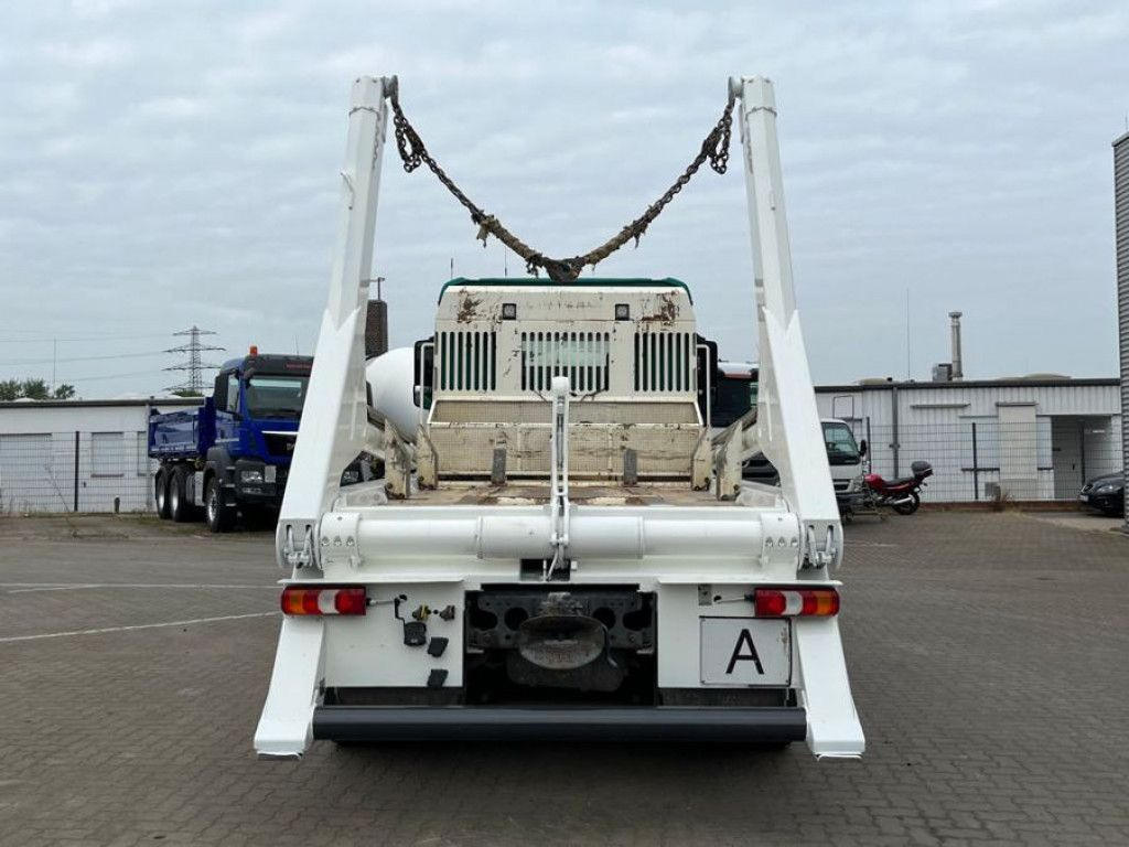 Mercedes-Benz Antos 2540 L 6x2 Absetzkipper Vorlauf Lenk - משאית דילוג העמסה: תמונה 4 Mercedes-Benz Antos 2540 L 6x2 Absetzkipper Vorlauf Lenk - משאית דילוג העמסה: תמונה 4