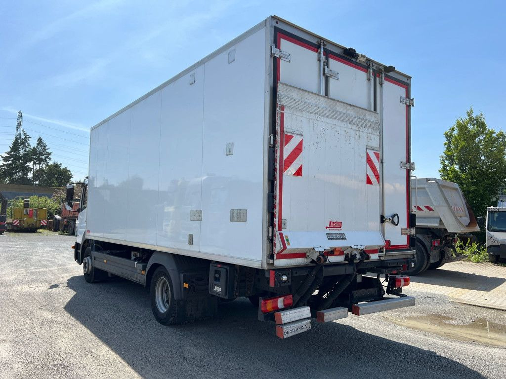 Mercedes-Benz Atego 1224 L Kühlkoffer LBW Tiefkühler 6,2m/LBW - משאית קירור: תמונה 5 Mercedes-Benz Atego 1224 L Kühlkoffer LBW Tiefkühler 6,2m/LBW - משאית קירור: תמונה 5