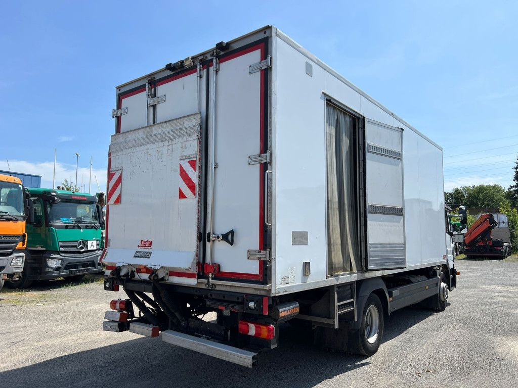 Mercedes-Benz Atego 1224 L Kühlkoffer LBW Tiefkühler 6,2m/LBW - משאית קירור: תמונה 4 Mercedes-Benz Atego 1224 L Kühlkoffer LBW Tiefkühler 6,2m/LBW - משאית קירור: תמונה 4