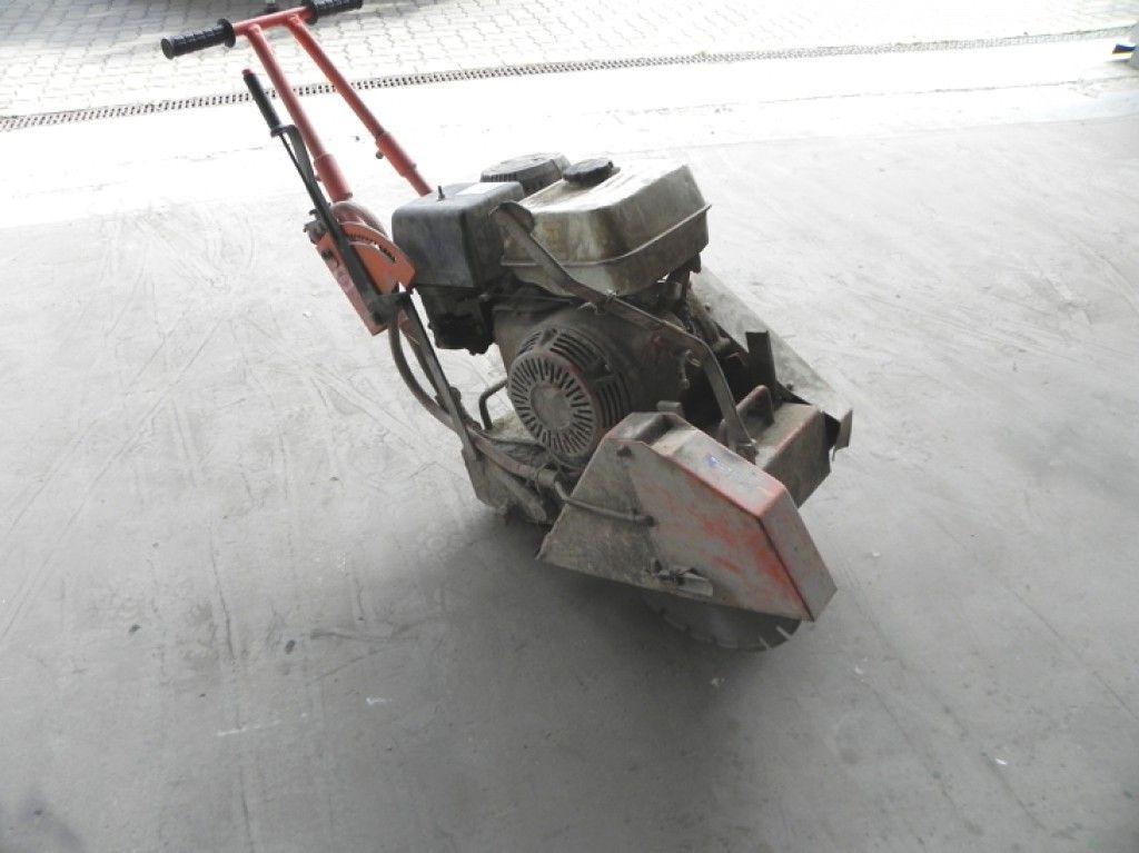 Norton Clipper C 85 Kleinteile - ציוד בנייה: תמונה 4 Norton Clipper C 85 Kleinteile - ציוד בנייה: תמונה 4