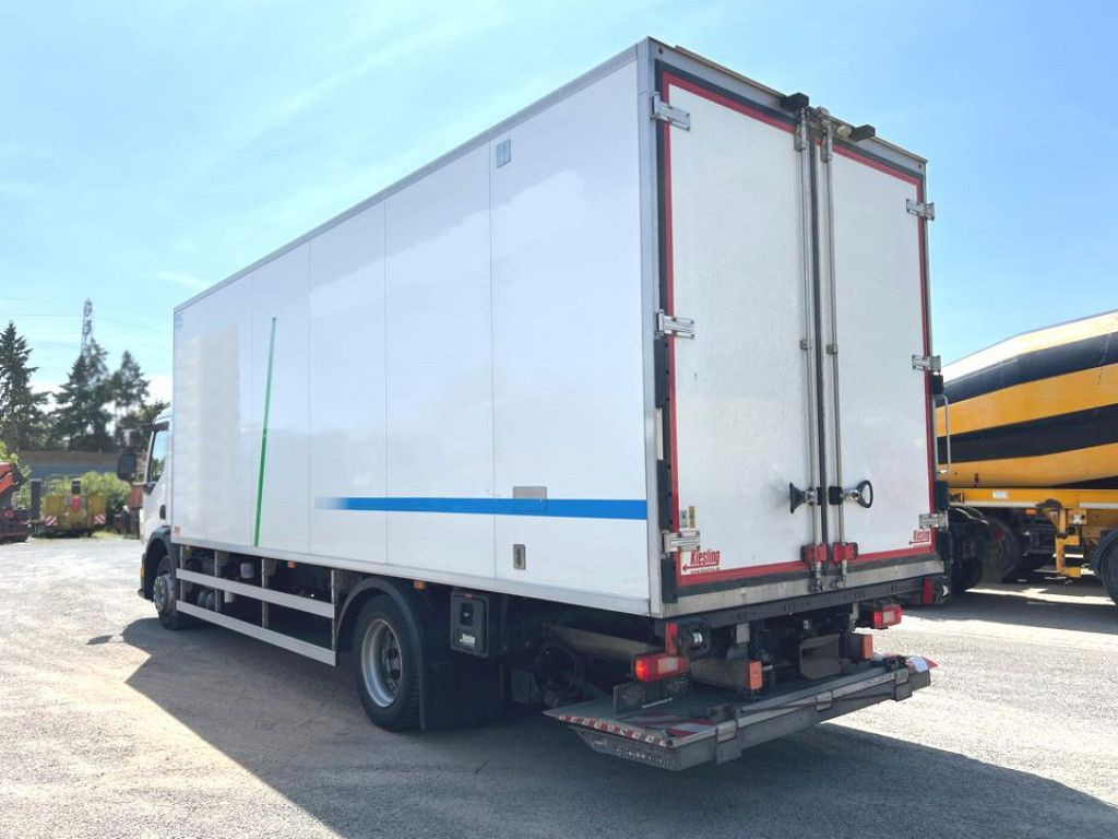 Volvo FE 320 Kühlkoffer LBW Thermokin T 1200R - משאית קירור: תמונה 3 Volvo FE 320 Kühlkoffer LBW Thermokin T 1200R - משאית קירור: תמונה 3