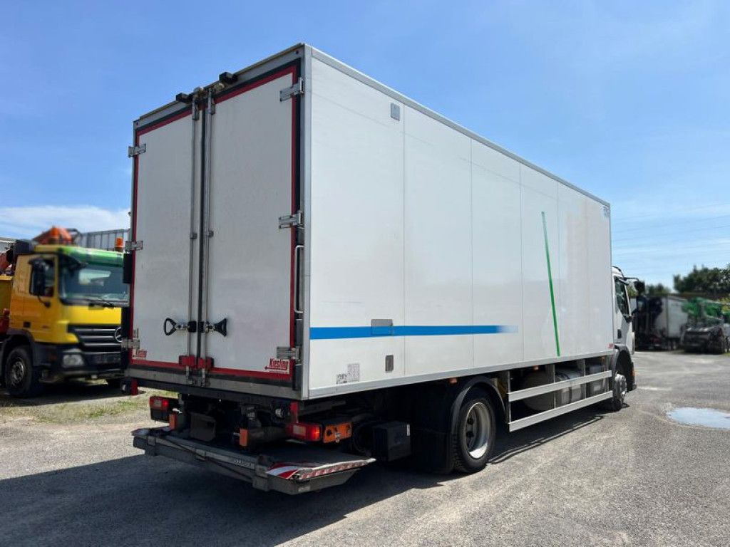 Volvo FE 320 Kühlkoffer LBW Thermokin T 1200R - משאית קירור: תמונה 4 Volvo FE 320 Kühlkoffer LBW Thermokin T 1200R - משאית קירור: תמונה 4