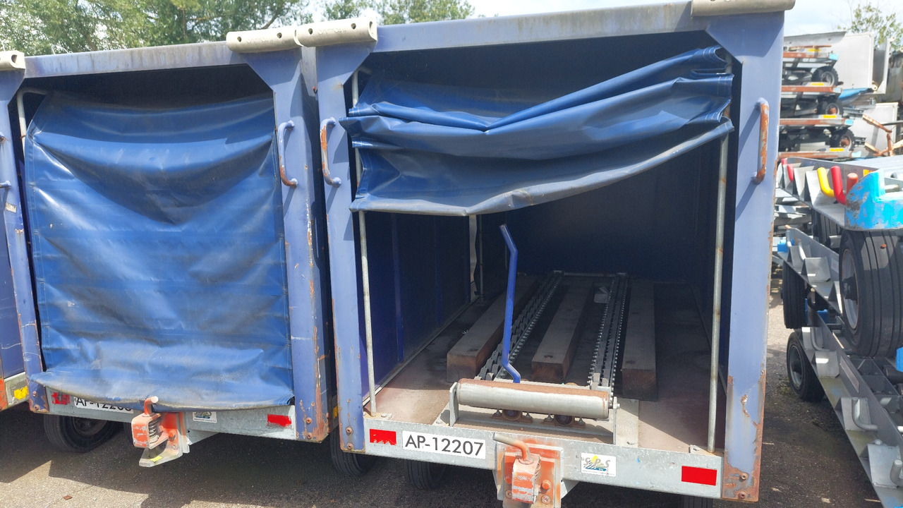 2015 SPS HUM-01 - ציוד תמיכת קרקע: תמונה 1 2015 SPS HUM-01 - ציוד תמיכת קרקע: תמונה 1