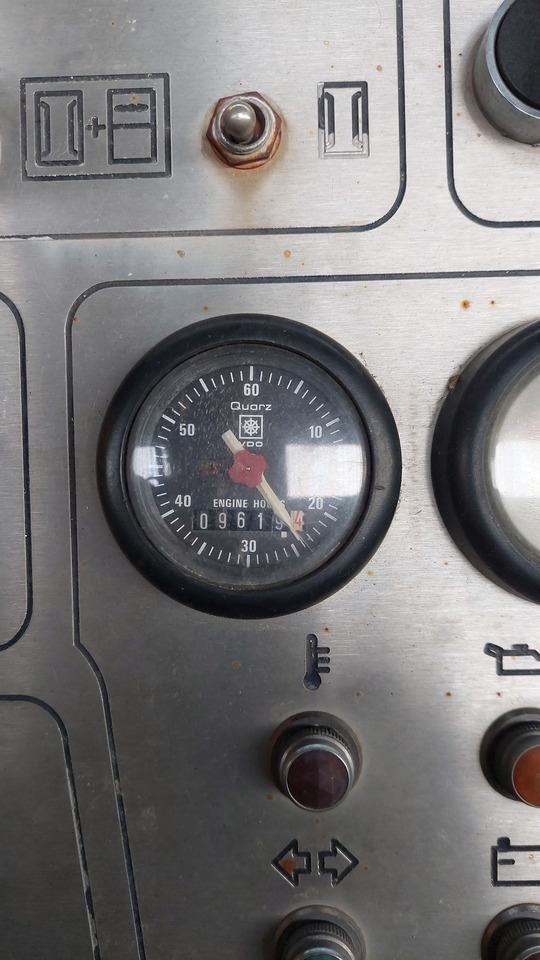 CLT-8 FMC Speedloader - מעמיס מטען למטוסים: תמונה 3 CLT-8 FMC Speedloader - מעמיס מטען למטוסים: תמונה 3