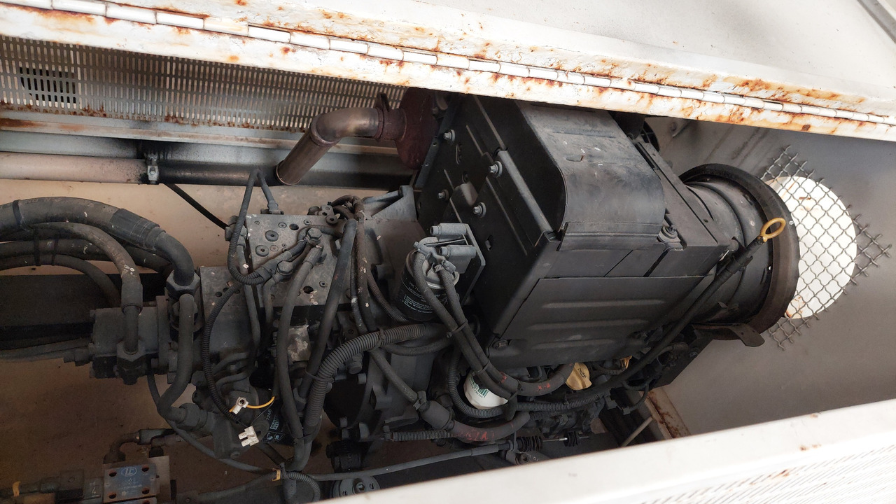 TG-2244 TEMG Passenger stairs - מדרגות נוסעים: תמונה 5 TG-2244 TEMG Passenger stairs - מדרגות נוסעים: תמונה 5