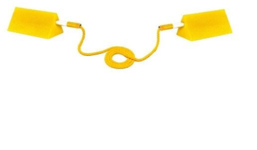 Wheel Chock Mark II Twin - ציוד תמיכת קרקע: תמונה 1 Wheel Chock Mark II Twin - ציוד תמיכת קרקע: תמונה 1