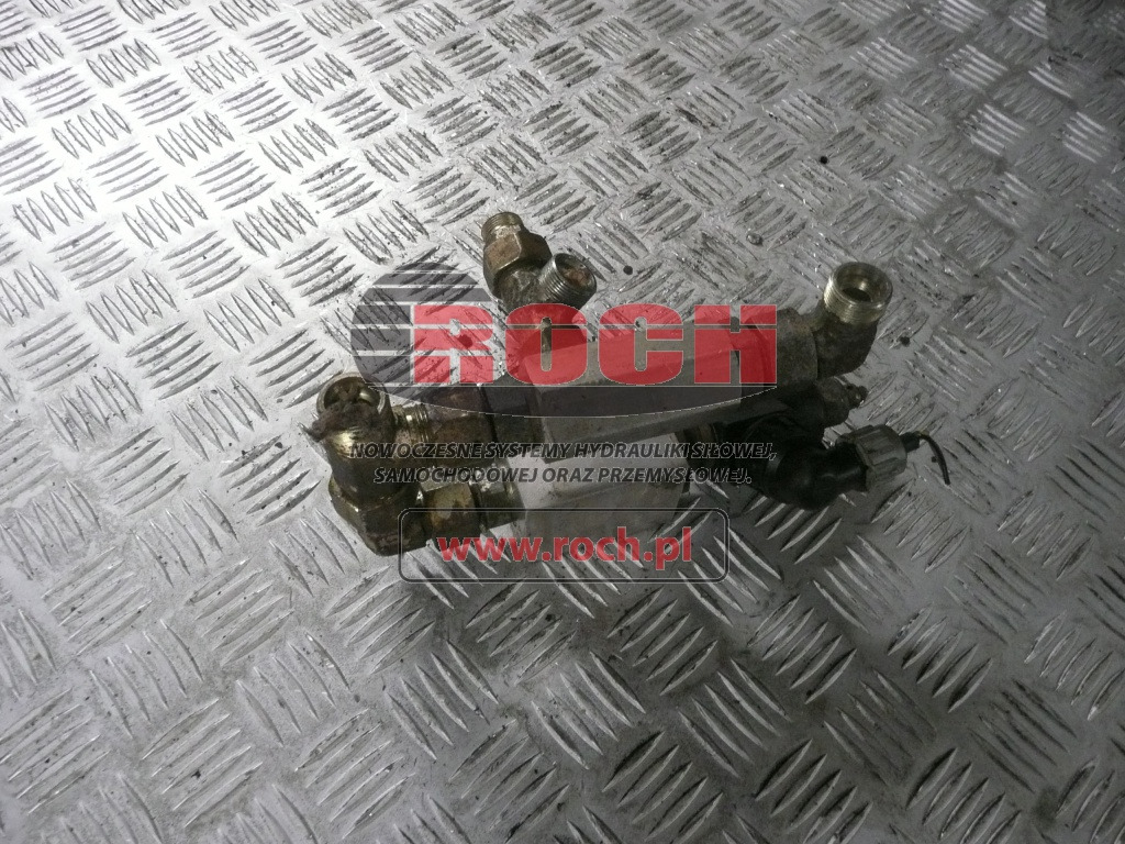 BOSCH 1525109069 - 1 SEKCYJNY + CEWKA - שסתום הידרולי: תמונה 2 BOSCH 1525109069 - 1 SEKCYJNY + CEWKA - שסתום הידרולי: תמונה 2