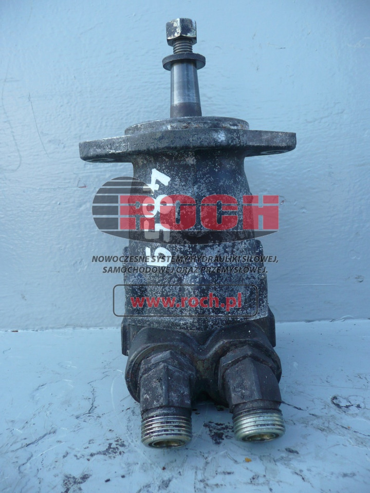 CATERPILLAR 334-6234 7431 RAA 51122FM - מנוע הידרולי: תמונה 1 CATERPILLAR 334-6234 7431 RAA 51122FM - מנוע הידרולי: תמונה 1