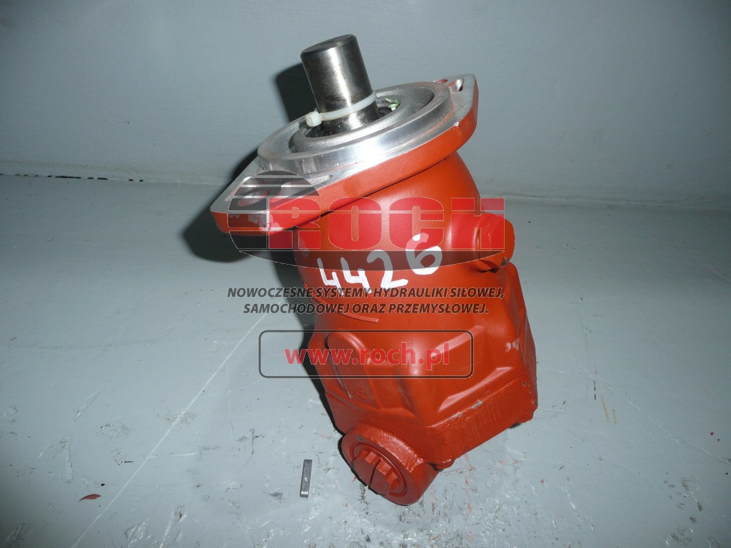 EATON 74328-DAM 221116RMD1065 - מנוע הידרולי: תמונה 1 EATON 74328-DAM 221116RMD1065 - מנוע הידרולי: תמונה 1