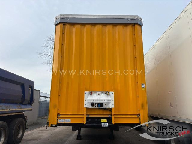 Krone SDP27 Mega Liner / Lift / XL / Getränke - קרון נגרר עם וילונות צד: תמונה 4 Krone SDP27 Mega Liner / Lift / XL / Getränke - קרון נגרר עם וילונות צד: תמונה 4
