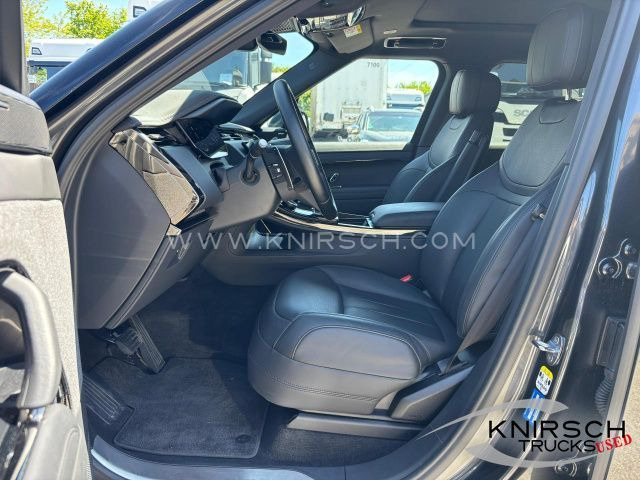 SUV Land Rover Range Rover Sport P440e Hybrid SE: תמונה 14