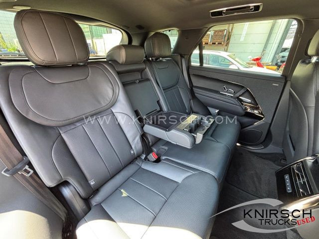 SUV Land Rover Range Rover Sport P440e Hybrid SE: תמונה 22