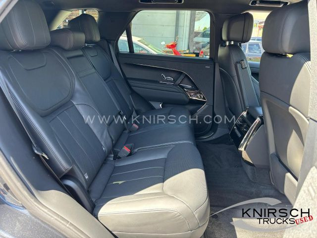 SUV Land Rover Range Rover Sport P440e Hybrid SE: תמונה 19