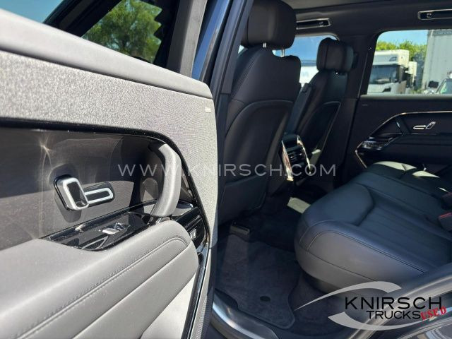 SUV Land Rover Range Rover Sport P440e Hybrid SE: תמונה 21