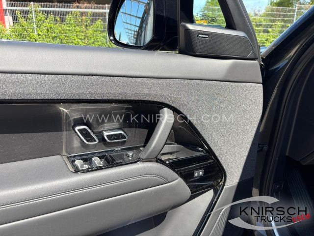 SUV Land Rover Range Rover Sport P440e Hybrid SE: תמונה 16
