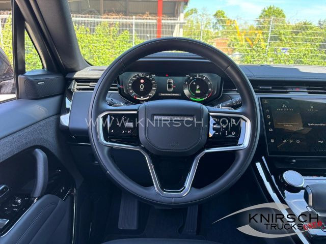 SUV Land Rover Range Rover Sport P440e Hybrid SE: תמונה 27