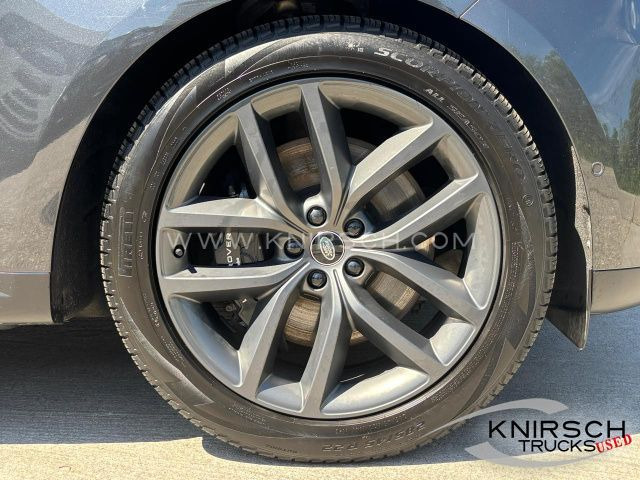 SUV Land Rover Range Rover Sport P440e Hybrid SE: תמונה 9
