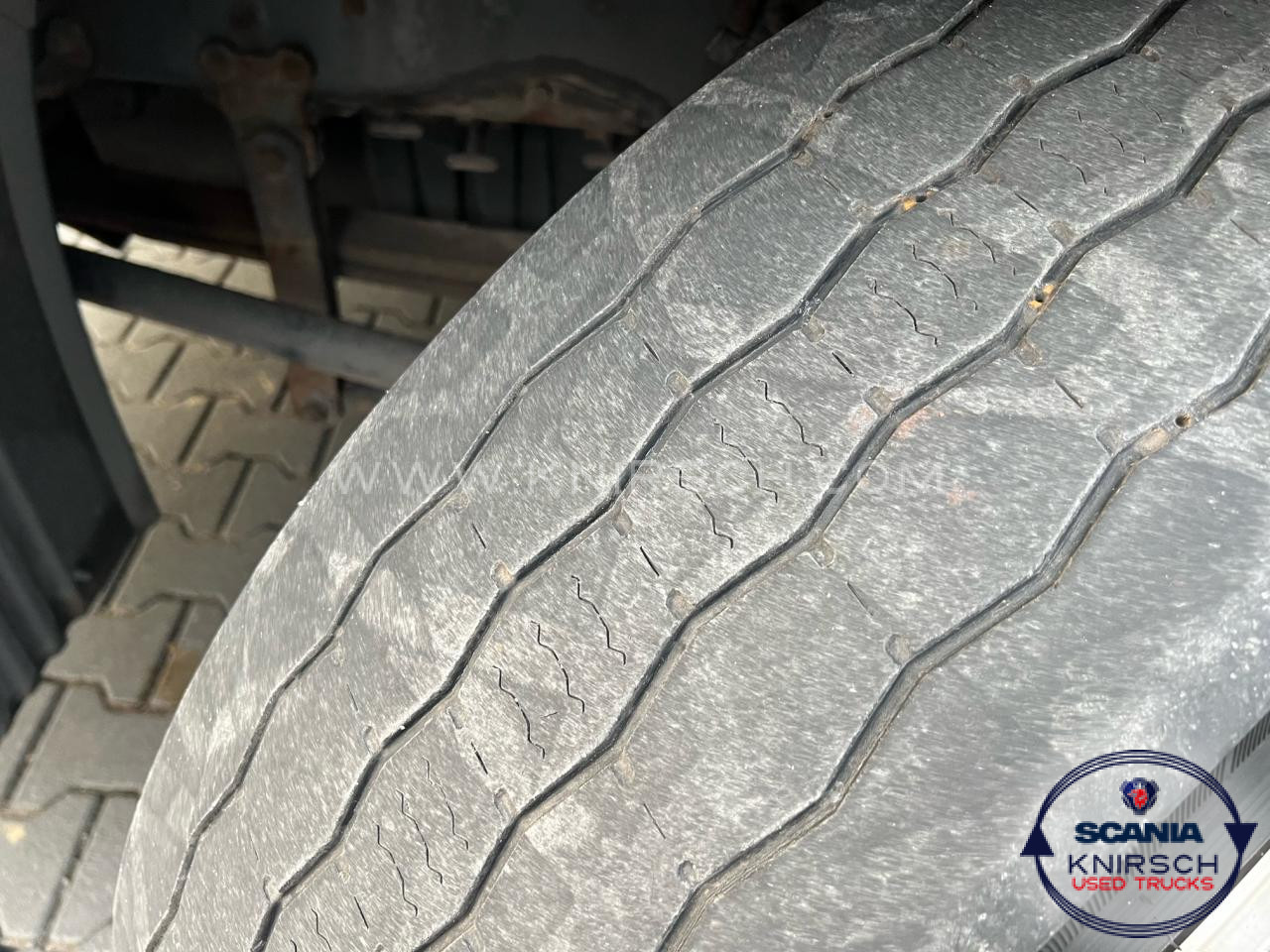 SCANIA P 270 DB4x2MNA - משאית תיבה: תמונה 3 SCANIA P 270 DB4x2MNA - משאית תיבה: תמונה 3