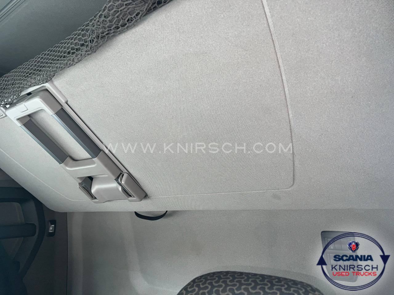 SCANIA R 500 A4x2NA - יחידת טרקטור: תמונה 3 SCANIA R 500 A4x2NA - יחידת טרקטור: תמונה 3
