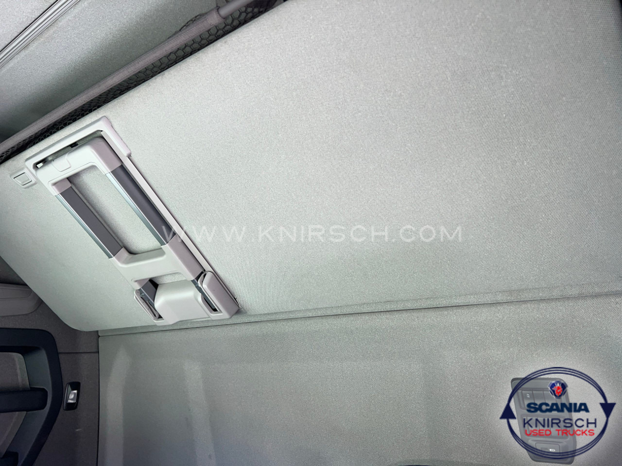 SCANIA R500A4X2NA ADR PTO - יחידת טרקטור: תמונה 3 SCANIA R500A4X2NA ADR PTO - יחידת טרקטור: תמונה 3