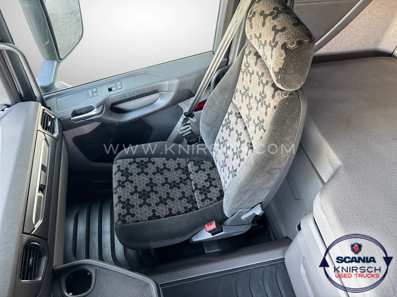 SCANIA R500A4x2NA / Highline / LED / PTO / Standklima - יחידת טרקטור: תמונה 5 SCANIA R500A4x2NA / Highline / LED / PTO / Standklima - יחידת טרקטור: תמונה 5
