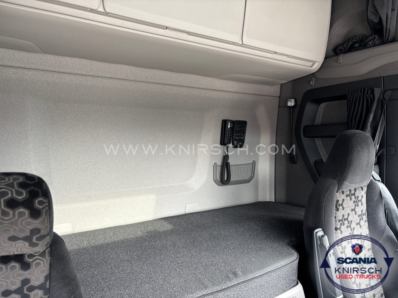 SCANIA R500A4x2NB / Full-Air / ALCOA / LED / Smart 2 - יחידת טרקטור: תמונה 3 SCANIA R500A4x2NB / Full-Air / ALCOA / LED / Smart 2 - יחידת טרקטור: תמונה 3