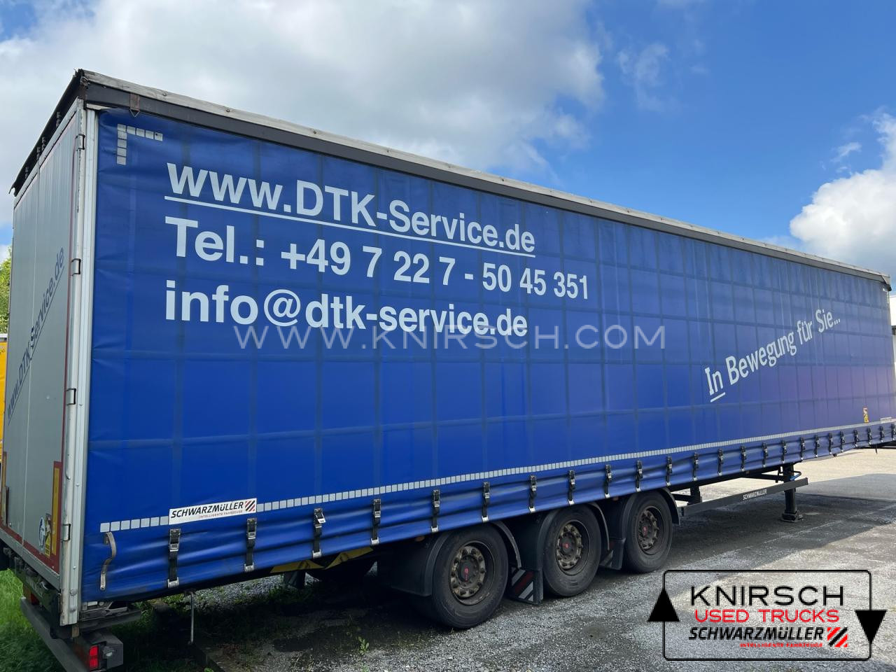 SCHWARZMUELLER S1 Mega, XL Daimler 9.5, Getränkezertifikat, SAF - סמיטריילר עם וילונות צד: תמונה 3 SCHWARZMUELLER S1 Mega, XL Daimler 9.5, Getränkezertifikat, SAF - סמיטריילר עם וילונות צד: תמונה 3