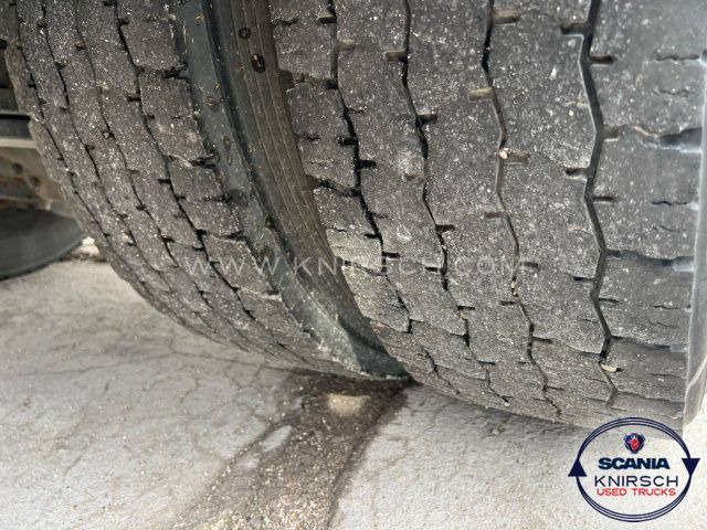 מזהיר Scania R500B4X2NB Dreiseitenkipper, Palettenbreite: תמונה 23