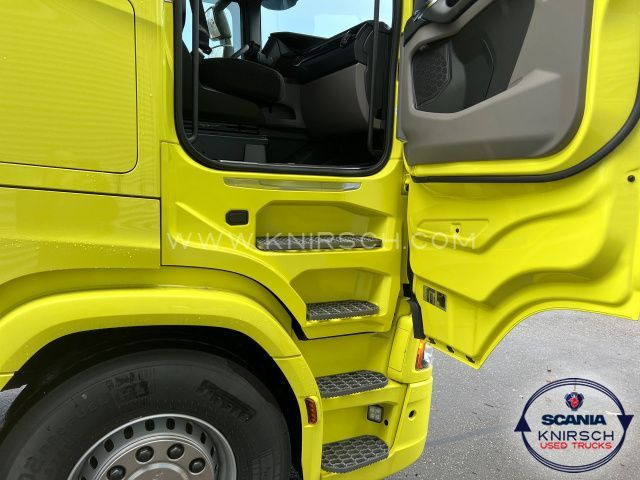 חָדָשׁ יחידת טרקטור Scania S 590 A6x4NB: תמונה 7