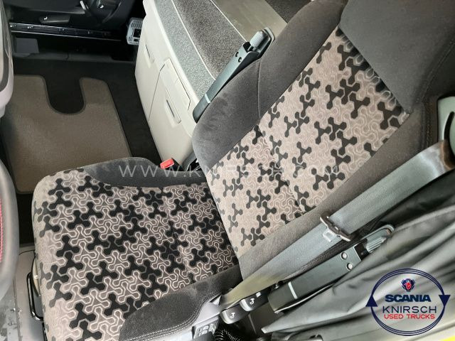 חָדָשׁ יחידת טרקטור Scania S 590 A6x4NB: תמונה 12
